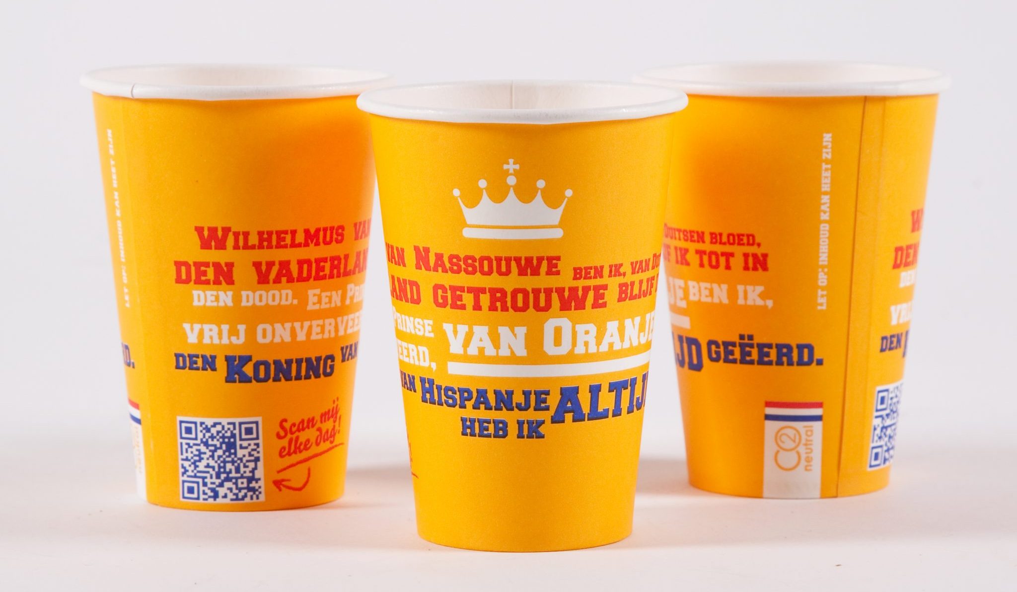 QR Code Marketing Campaign-Benefits of QR code in promotion-Gingercup