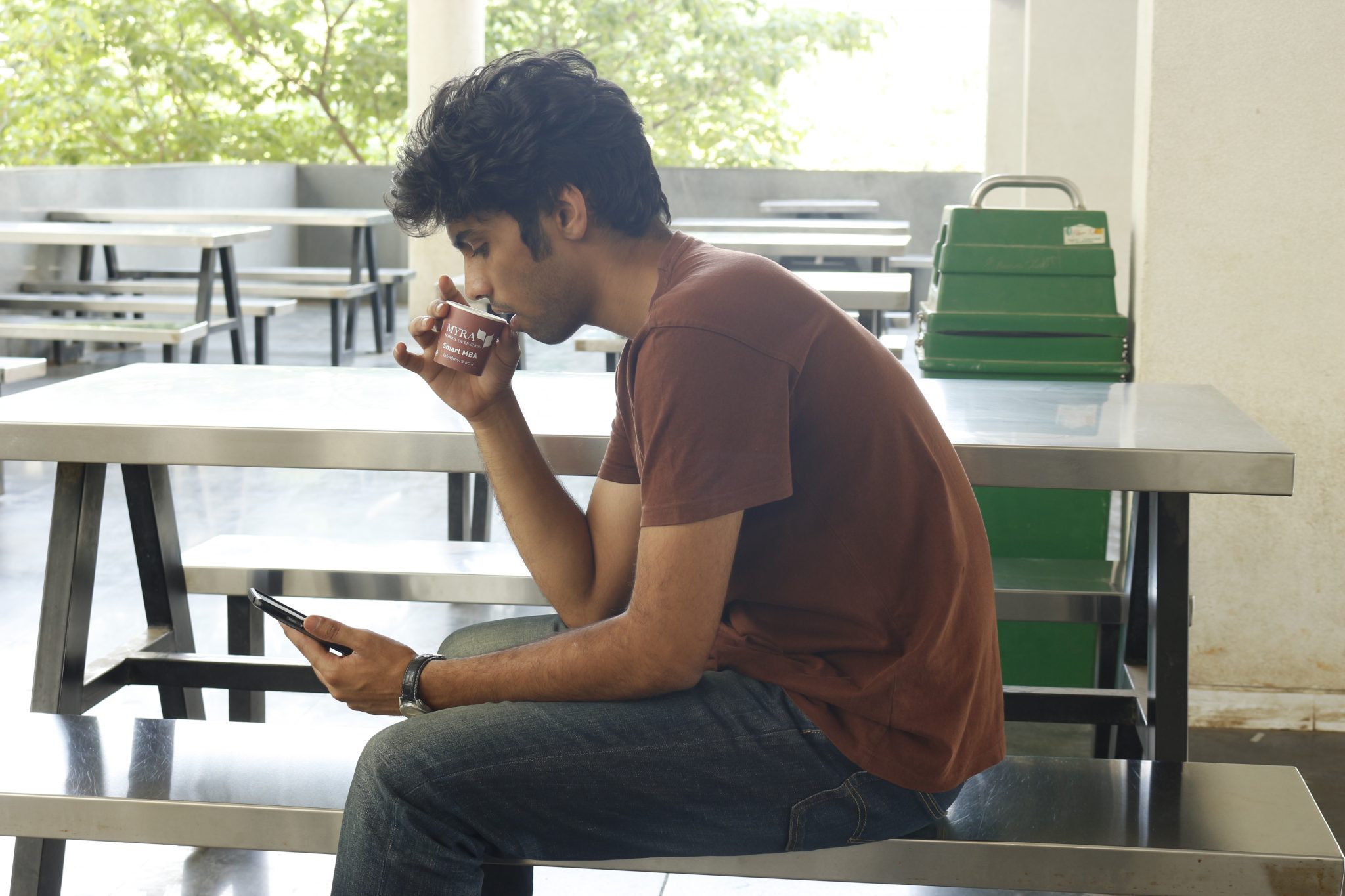 coffee paper cups Coffee cup advertising by gingercup.com