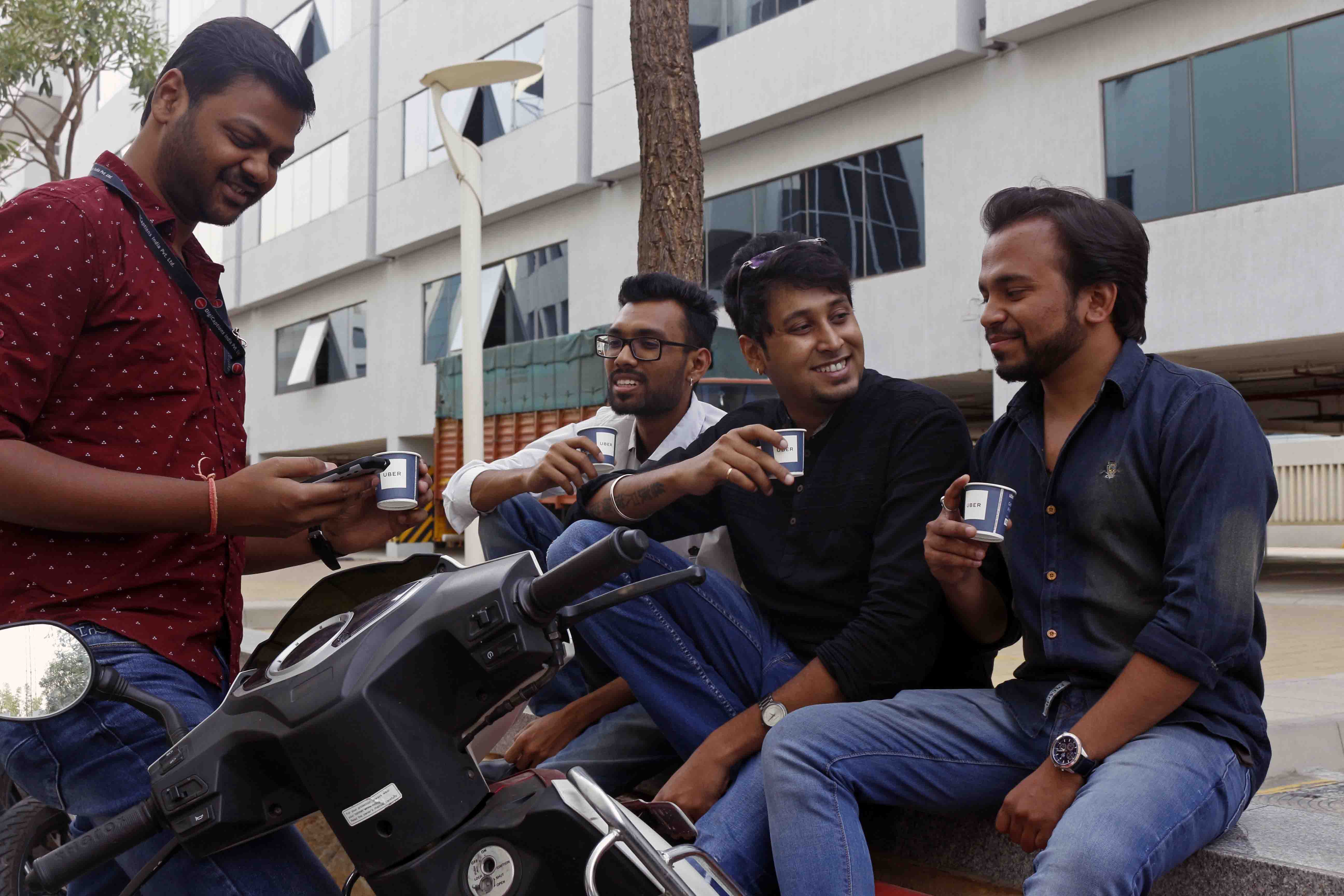 cup advertising Coffee cup advertising by gingercup.com