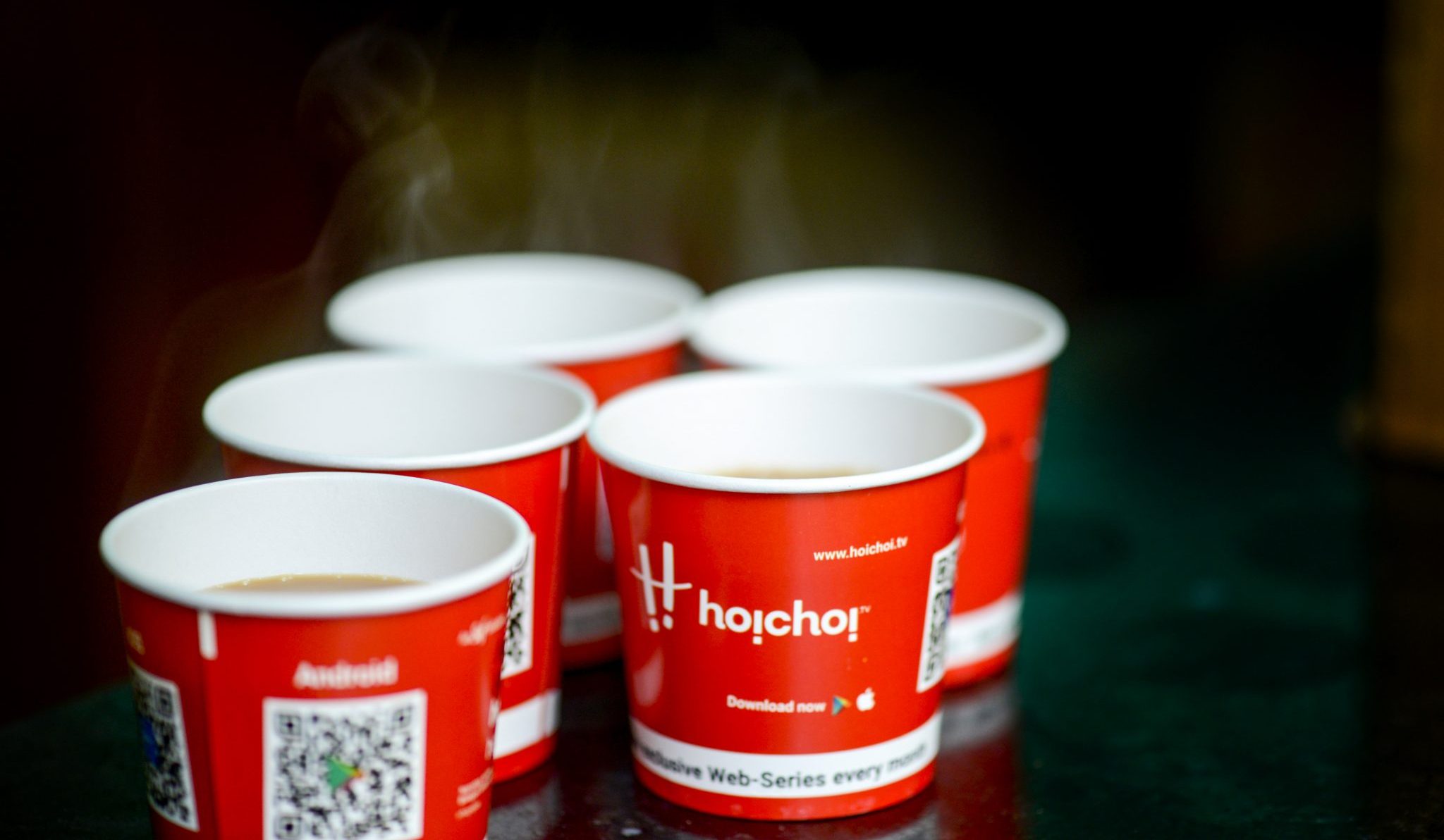 Offline Marketing Strategies for Promoting Mobile Apps-Gingercup