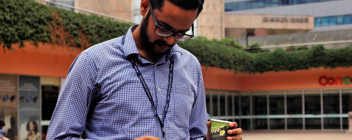 Cup Marketing with Printed messages-Subliminal Advertising-Gingercup