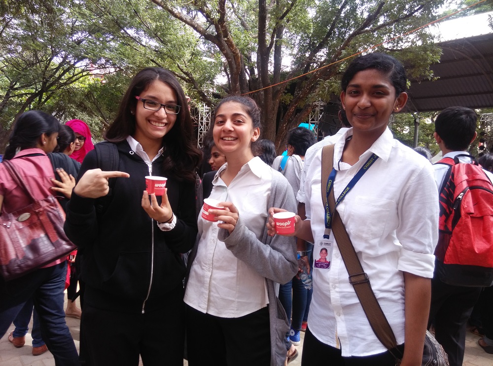 Wooplr Paper Cups wooplr paper cups