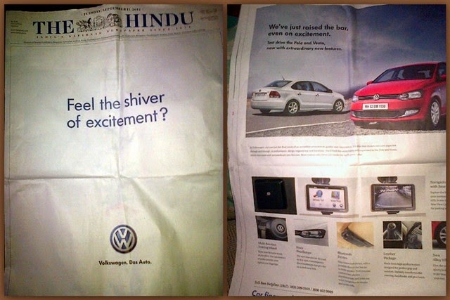 Top 5 Innovative Marketing Campaigns for Product Sampling-Gingercup