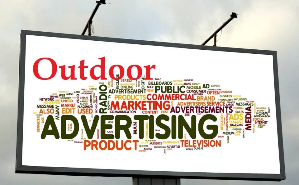 Best Out of Home Advertising | Effective Marketing Campaign-Papercup advertising-Gingercup