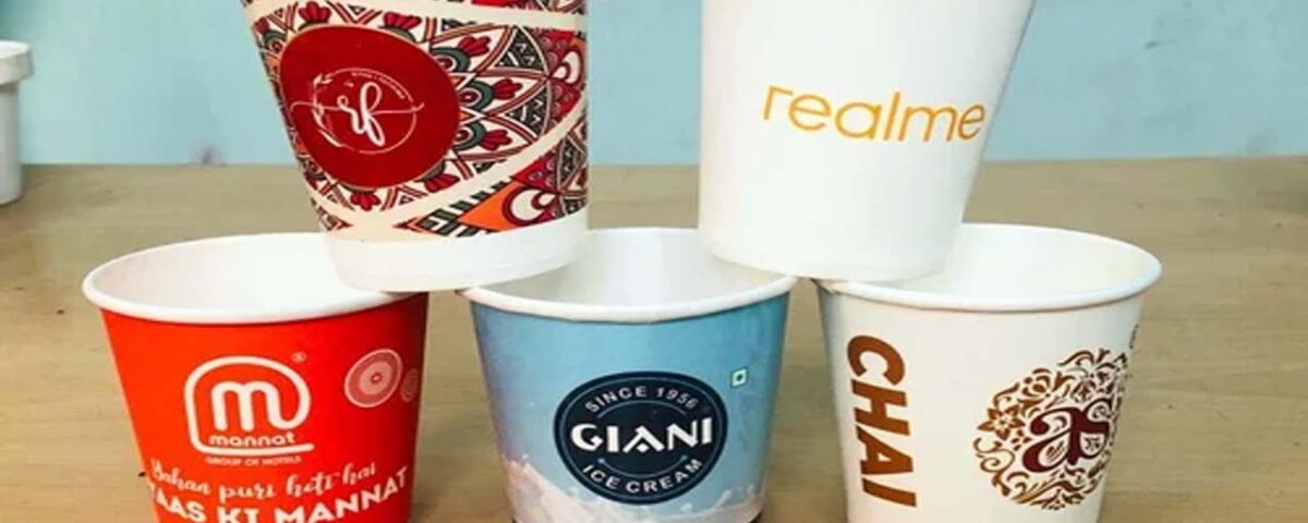 Tea Cups with Brand Logo | Best Idea for engaging Audience