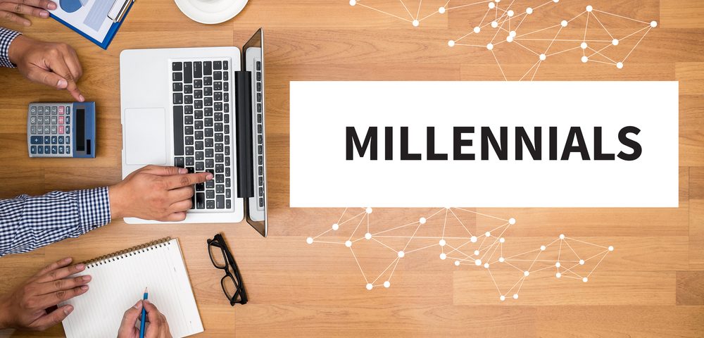 millennial marketing