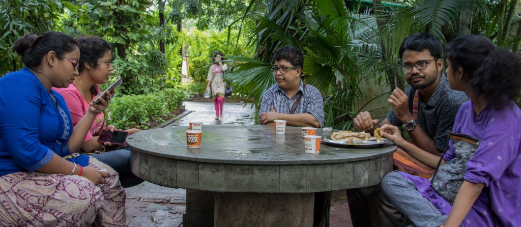 OYO rooms marketing budget