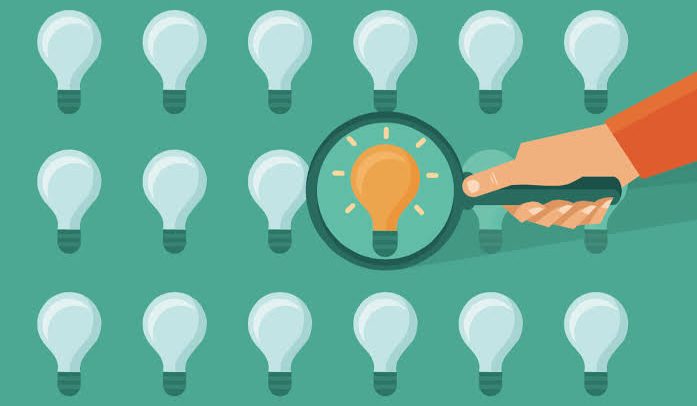 first marketing campaign