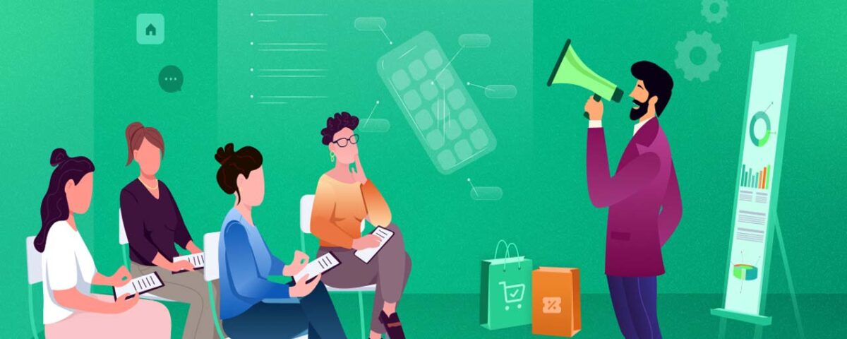 Educating your Customers is the New Marketing Strategy