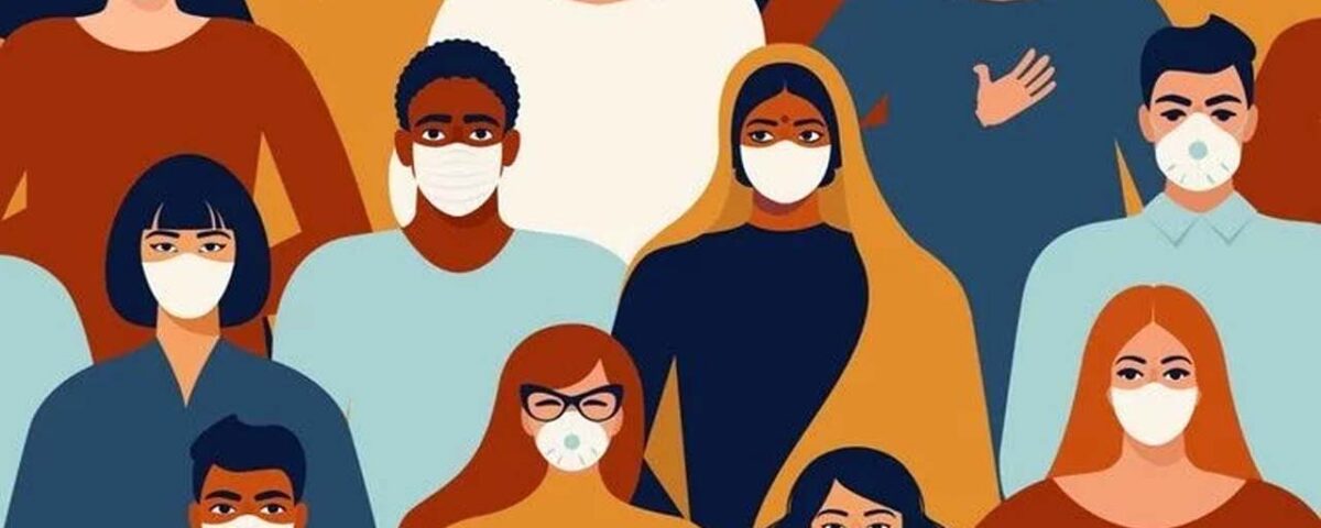 The Image is Showing Crisis Strikes