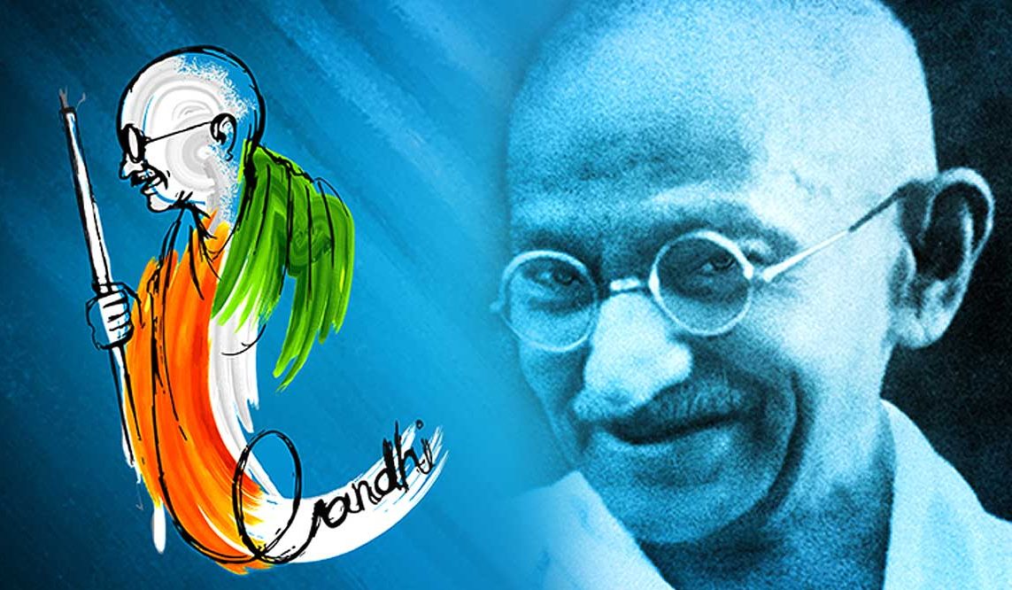 Gandhi Jayanti