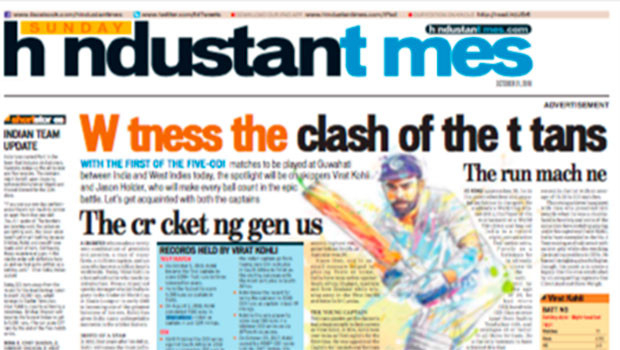 Tata Salt Missing I Campaign