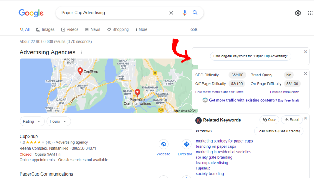 Keywords-Everywhere-SEO-Keyword-Tool