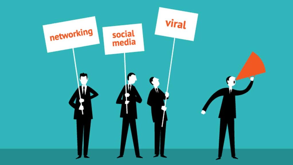 Promote your content