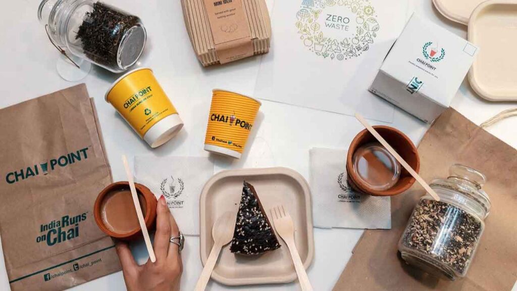 Innovation makes brand interesting