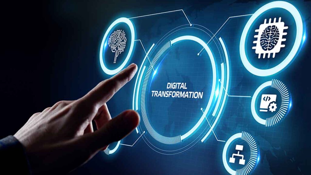 INNOVATION-TRANSFORMATION