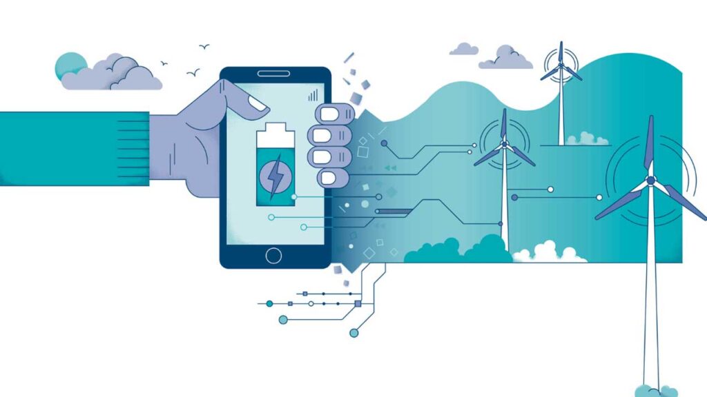 WAYS TO DEVELOP A SUSTAINABLE TRANSFORMATION MODEL FOR SALES AND MARKETING IN LUCA 