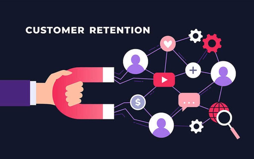 customer retention