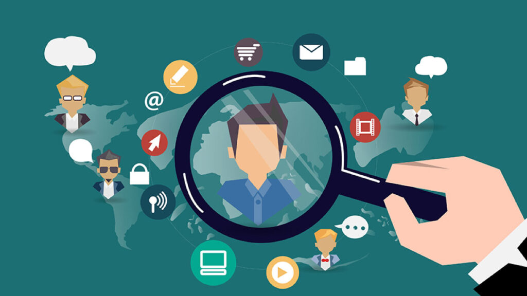 right target audience