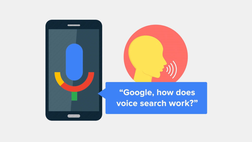 voice seo
