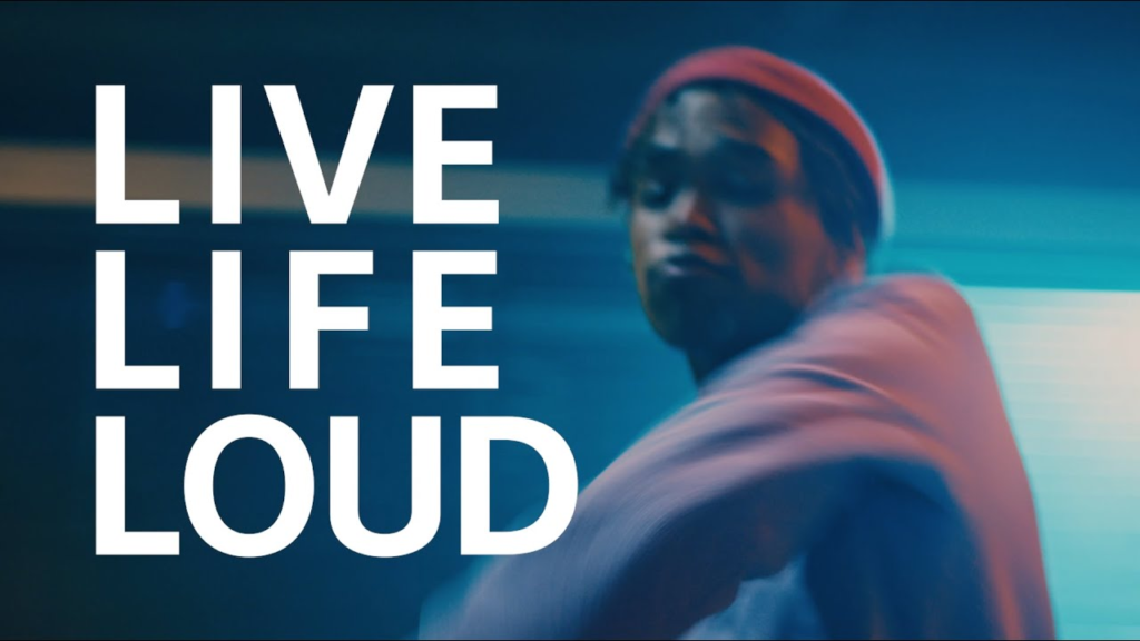 Poster of a Marketing campaign of Boat