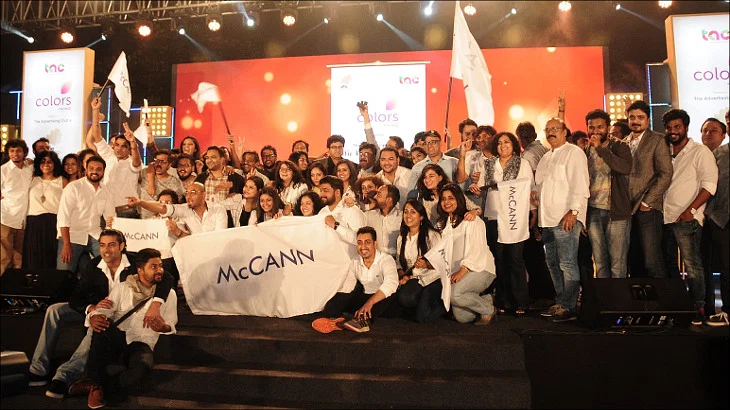 the image one of the branding comapnies employees of the company