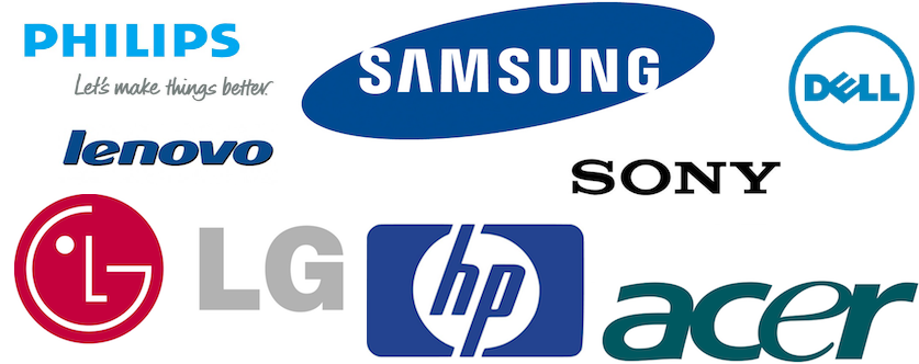 the image of marketing strategy of electronic brands