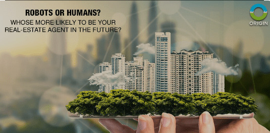 This image shows a green campaign ad