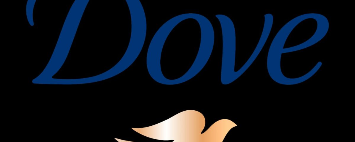 The word dove is used along with a graphical picture of a bird