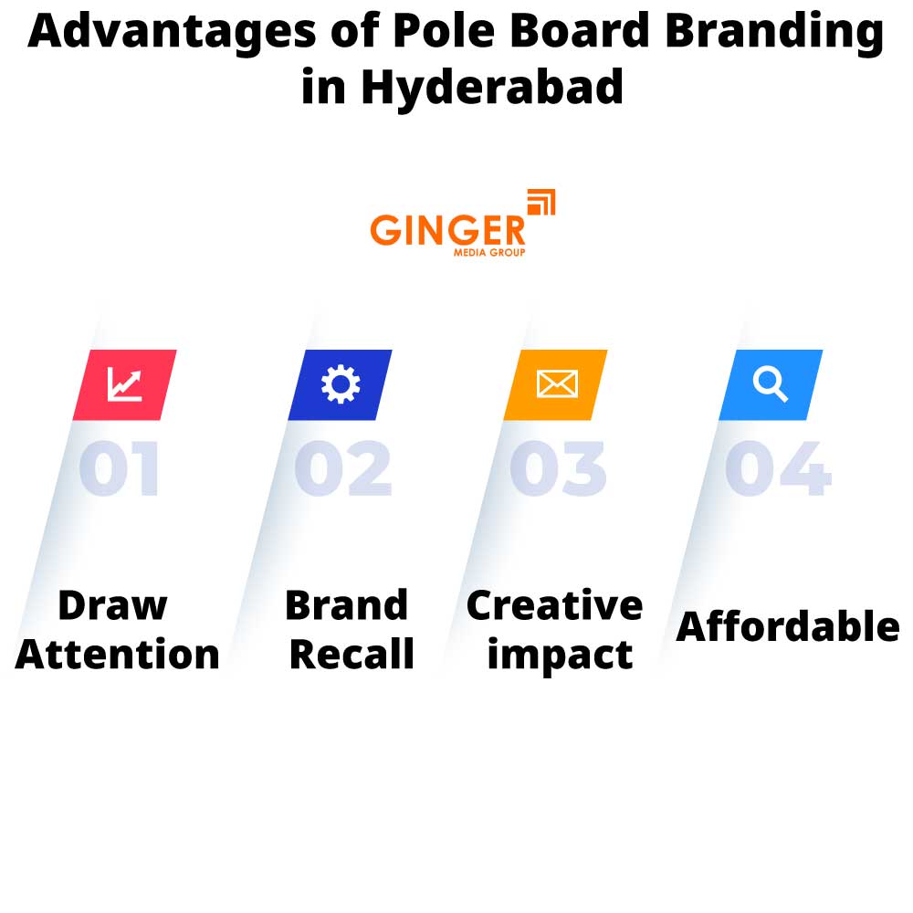 Advantages of Pole Boards in Hyderabad