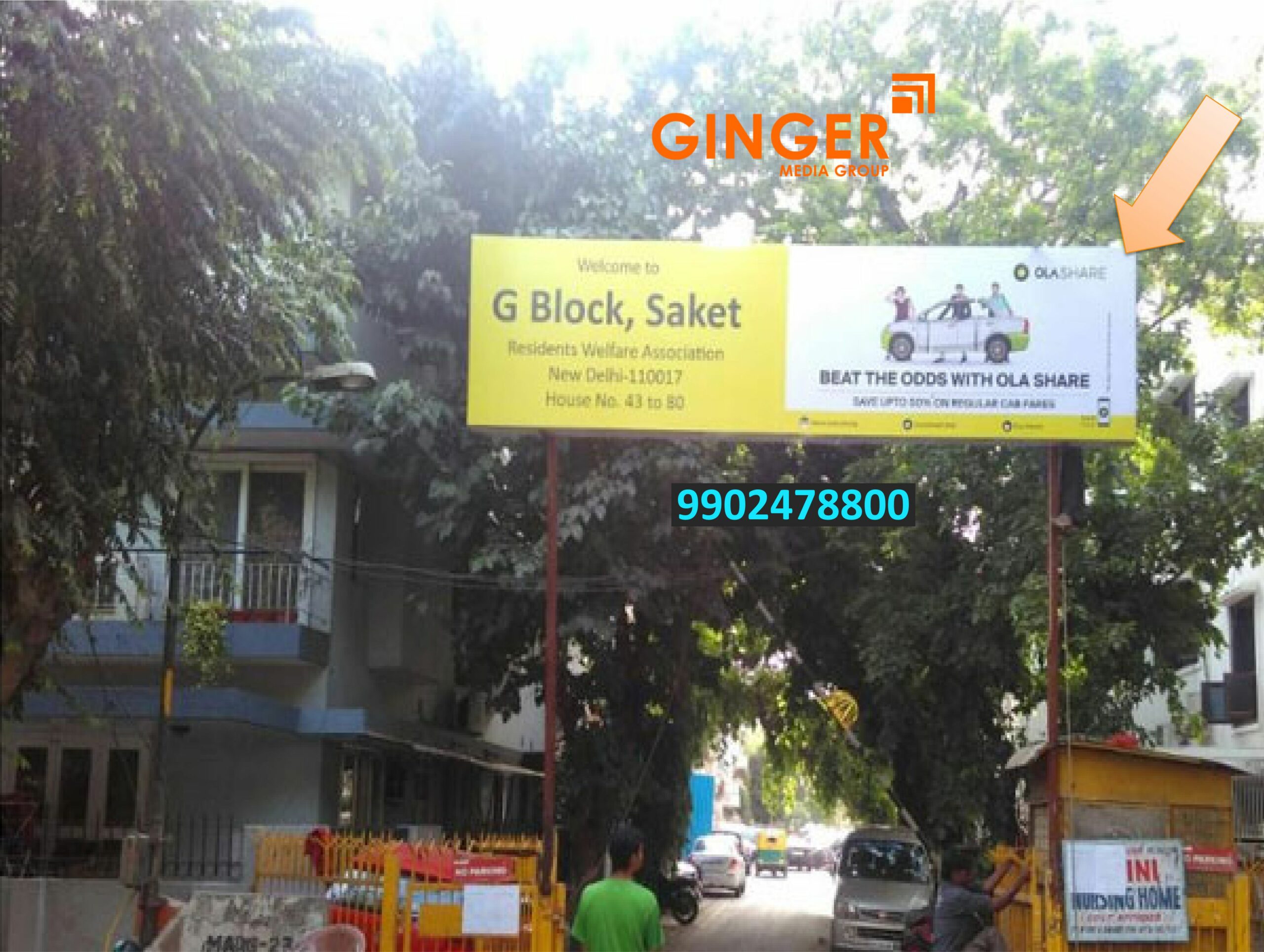 Gate Branding in RWA Activies on Society Gate