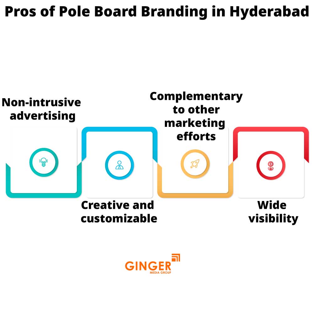 Pros of Pole Boards in Hyderabad