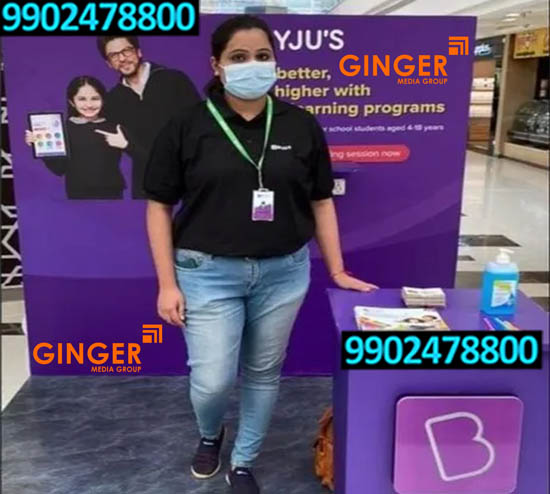 RWA Activities in Mumbai for BYJU"S