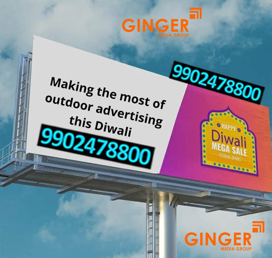 Billboard Advertising in Chennai for outdoor advertising