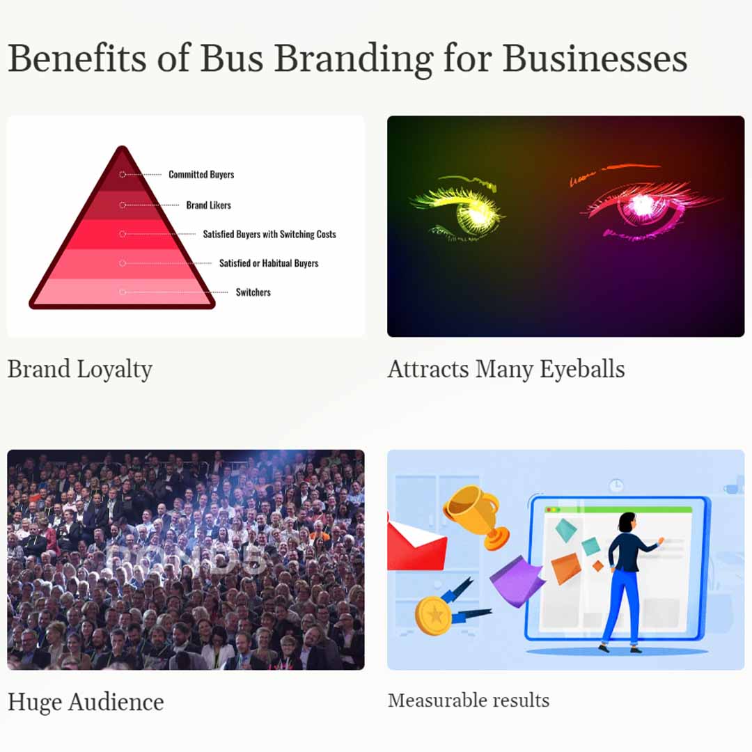 Benefits of Bus Branding in Chennai