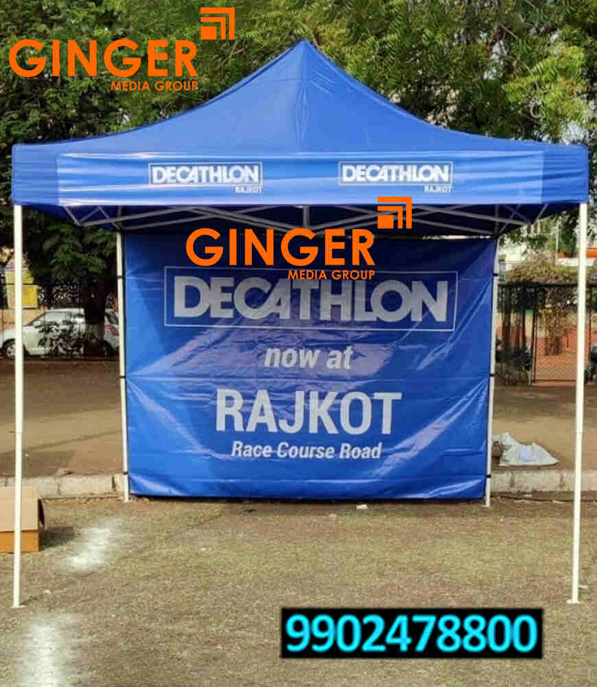 Marketing Collaterals