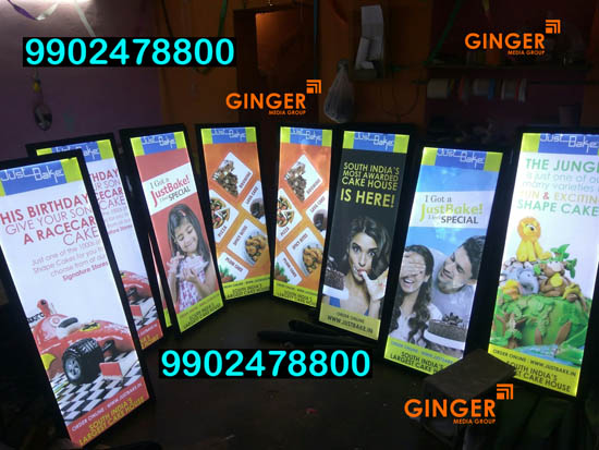 Look Walker Activity in Pune