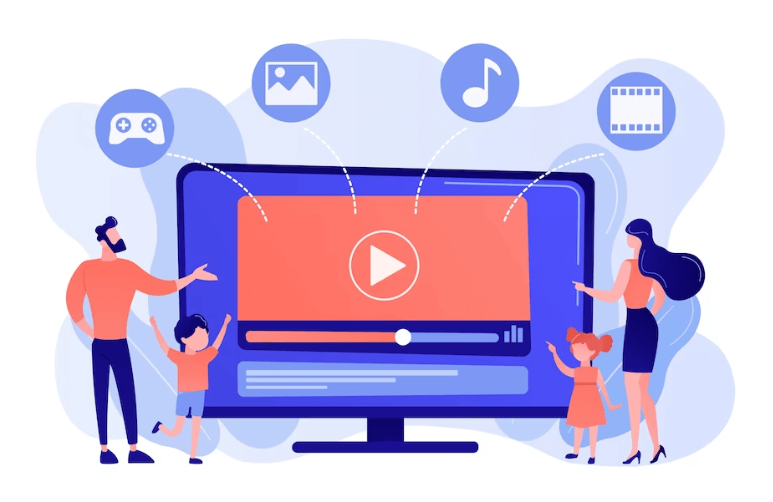 Future of ads in the market
