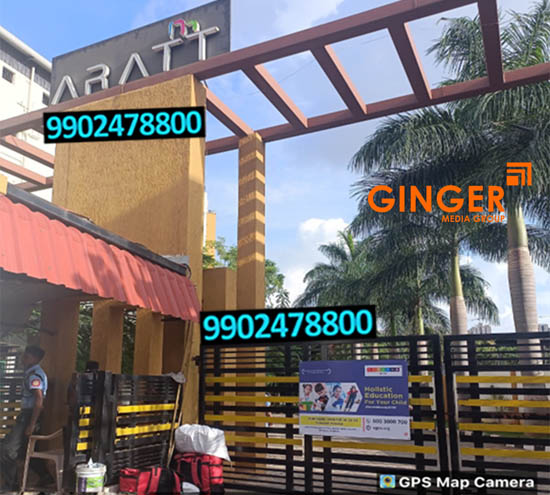 Signage Board in Delhi, Noida, Gurugram, Faridabad, and Ghaziabad