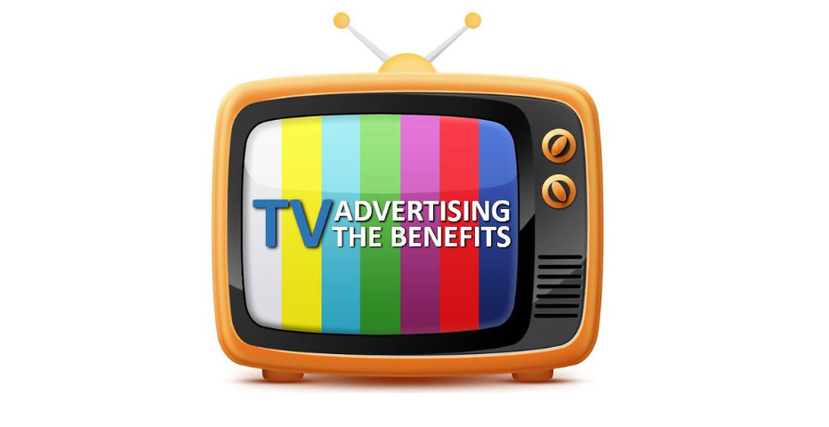 Benefits of Tv Advertising