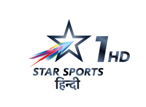 STAR Sports 1 Hindi logo