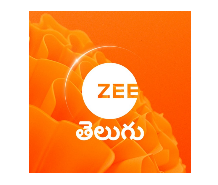 Zee Telugu logo