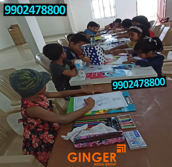 RWA Activities in Pune