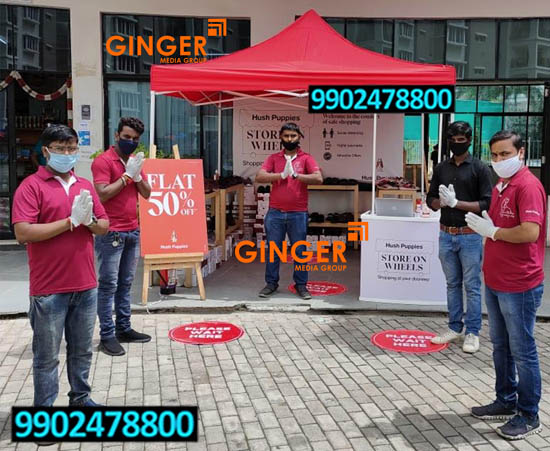 RWA Activities in Kolkata