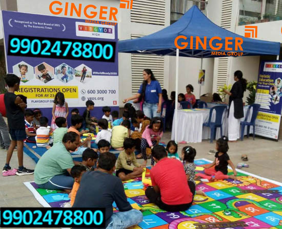 RWA Activities in Chennai