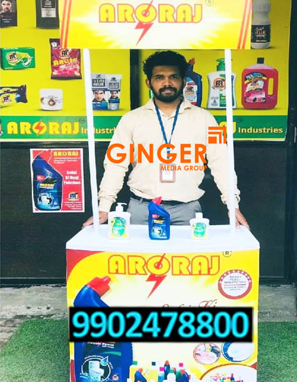 RWA Activities in Chennai