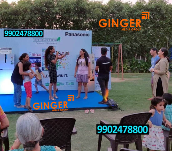 RWA Activities in Chennai