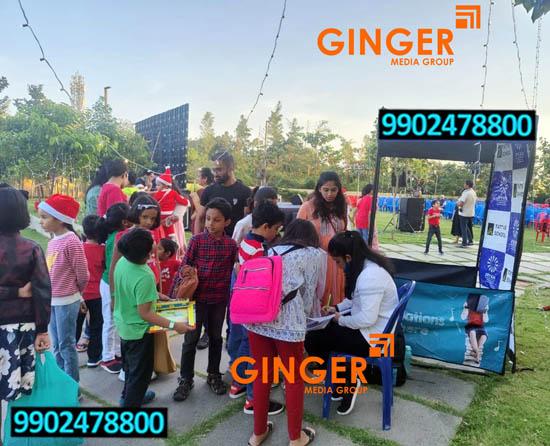 RWA Activities in Pune