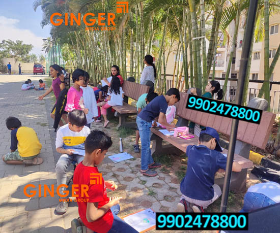 RWA Activities in Lucknow