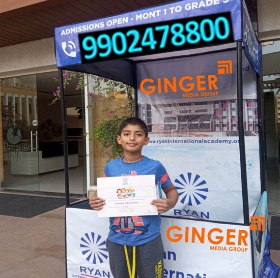 RWA Activities in Pune